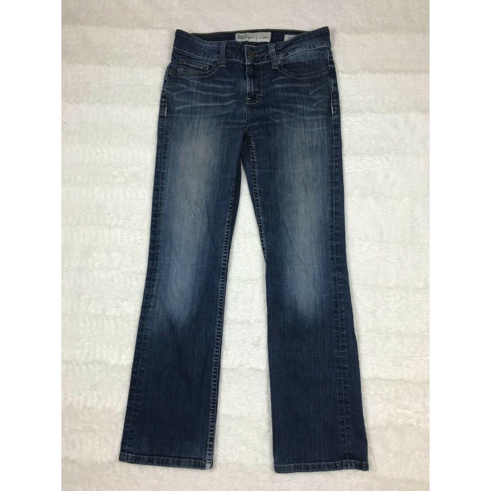 Buckle BKE Denim Scarlett Jeans Womens Size 28R